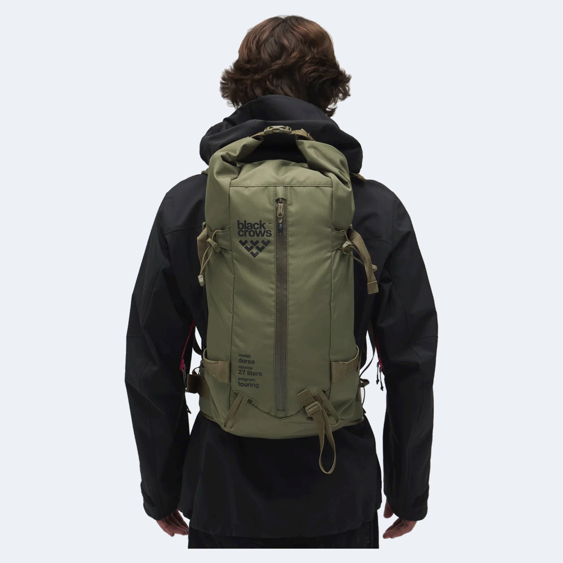 Black Crows Dorsa 27 Backpack