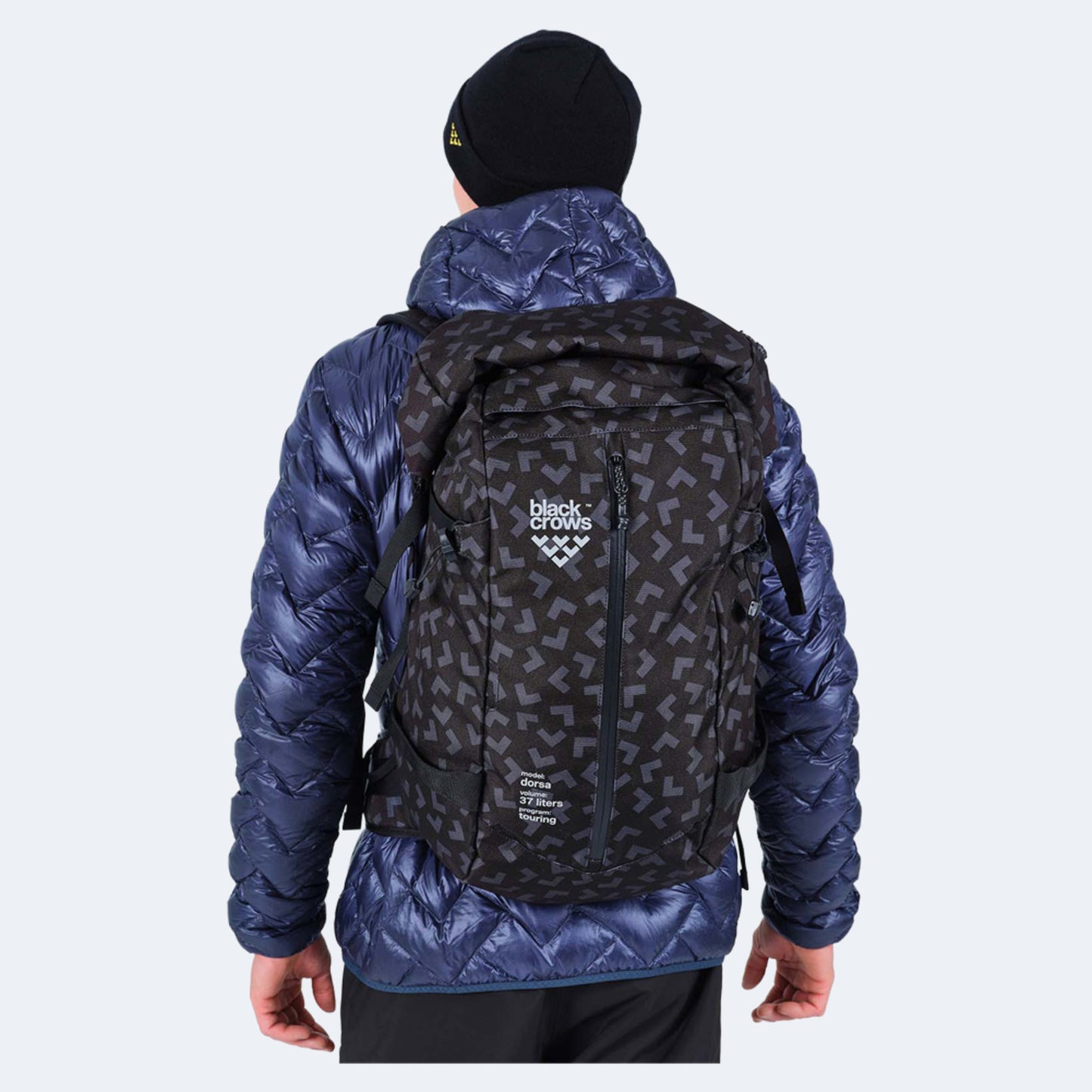 Black Crows Dorsa 37 Backpack