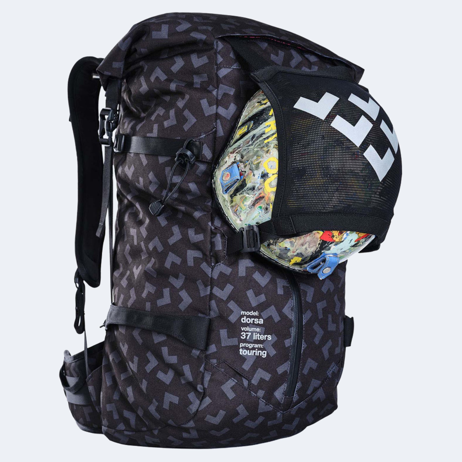 Black Crows Dorsa 37 Backpack
