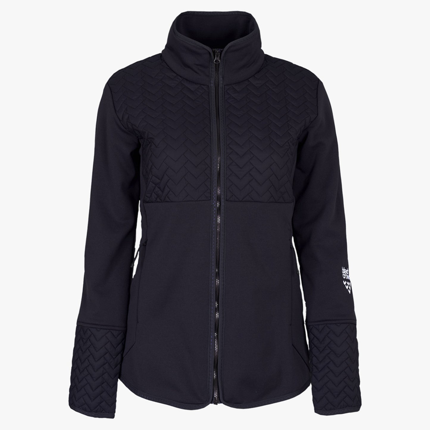 Black Crows Ferus Fleece Women's Jacket - Black - L