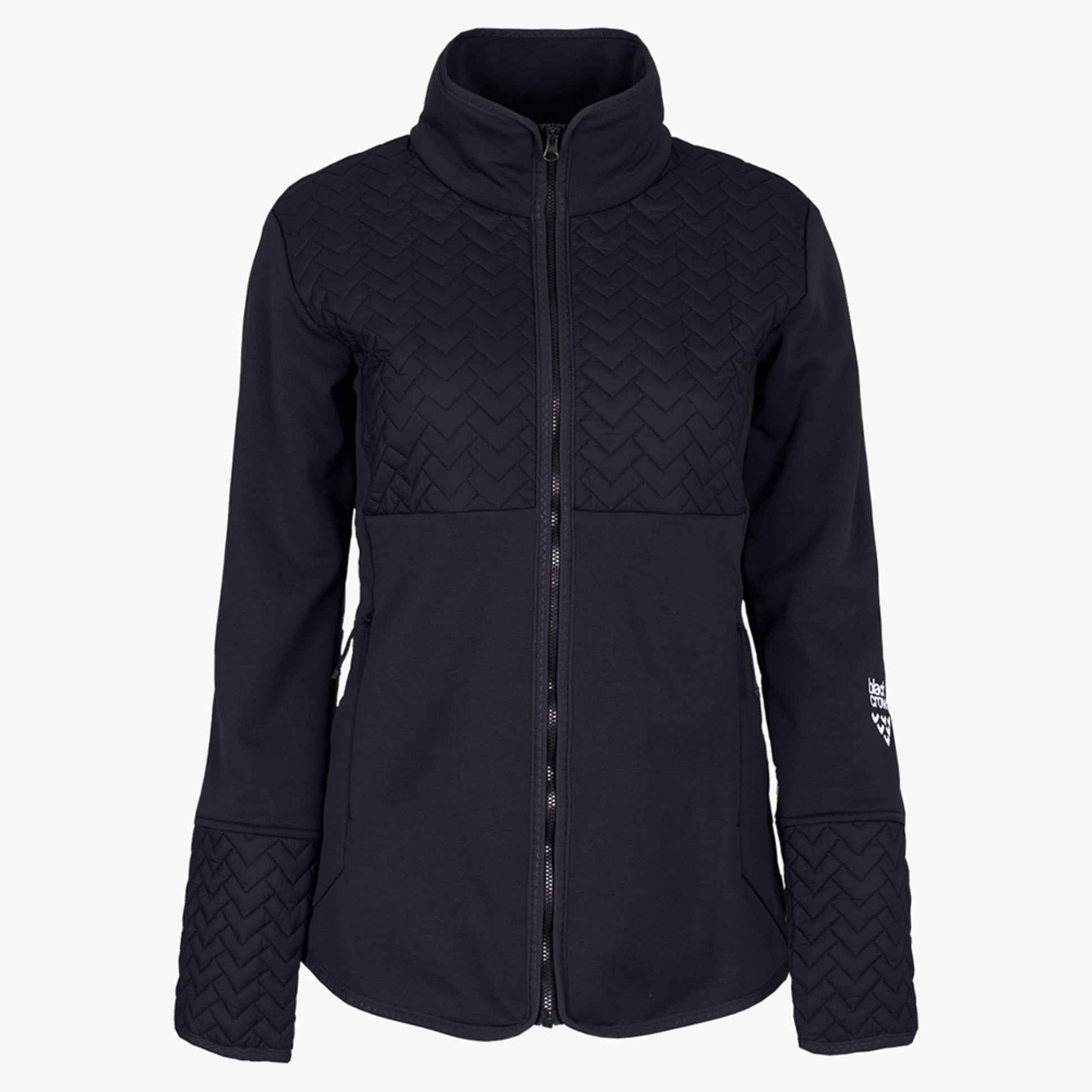 Black Crows Ferus Fleece Women's Jacket - Black - L