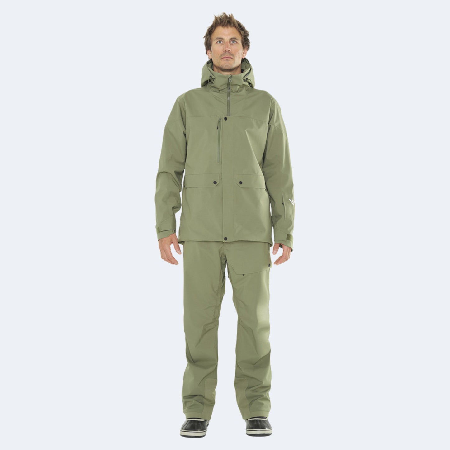 Black Crows Ferus Mechanical Men's Jacket
