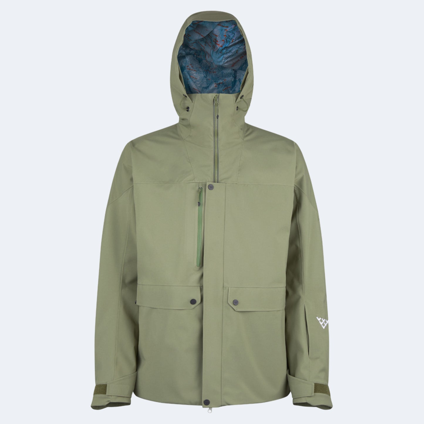 Black Crows Ferus Mechanical Men's Jacket