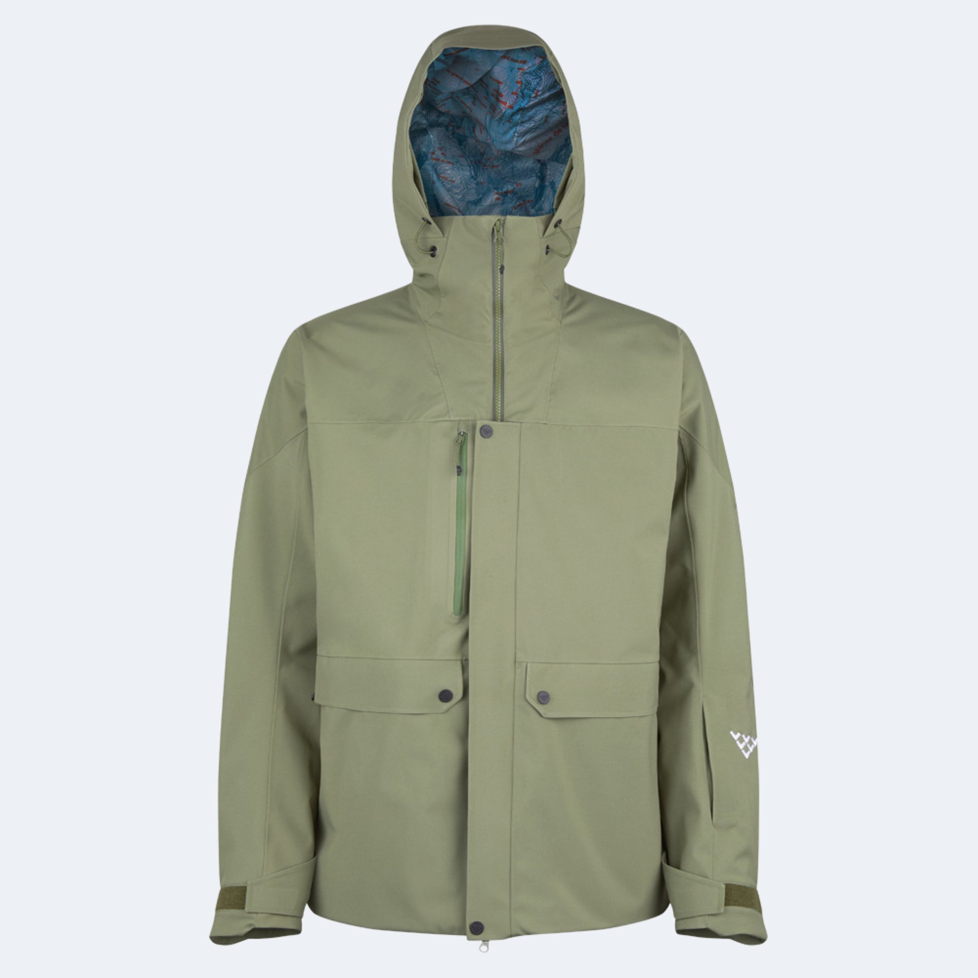 Black Crows Ferus Mechanical Men's Jacket