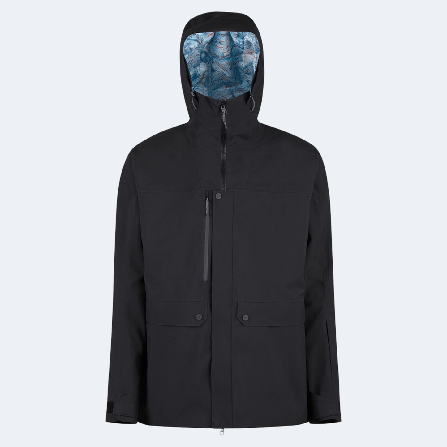 Black Crows Ferus Mechanical Men's Jacket