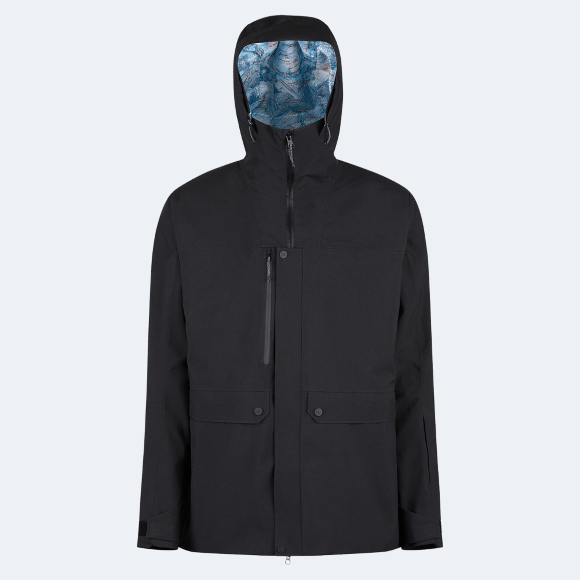 Black Crows Ferus Mechanical Men's Jacket