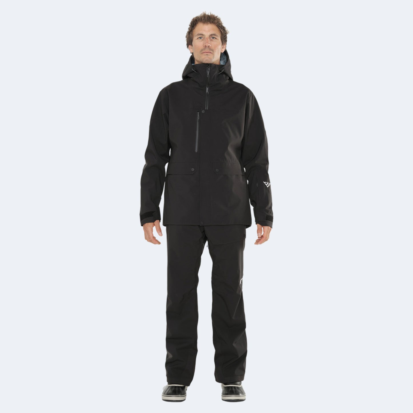 Black Crows Ferus Mechanical Men's Ski Pants