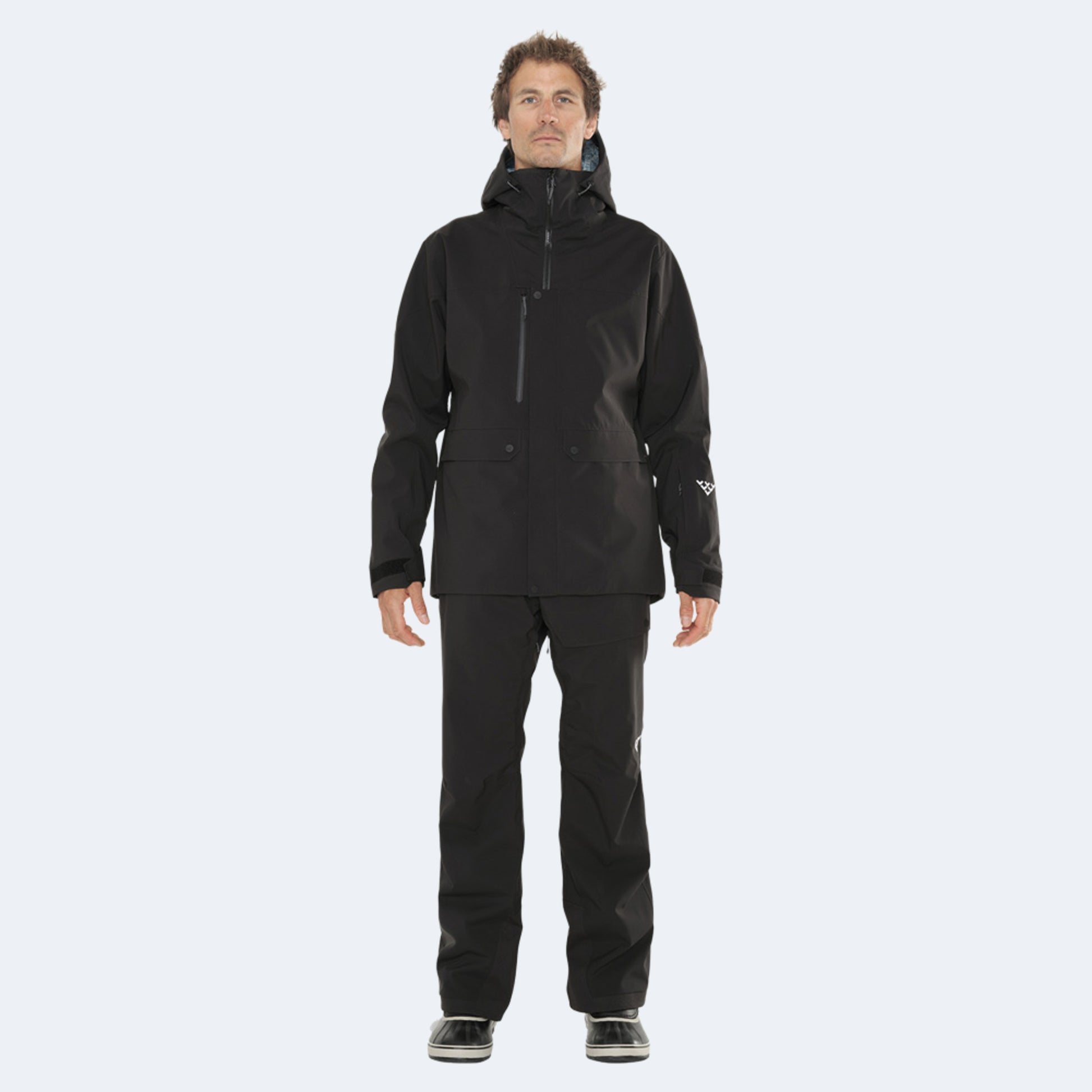 Black Crows Ferus Mechanical Men's Ski Pants