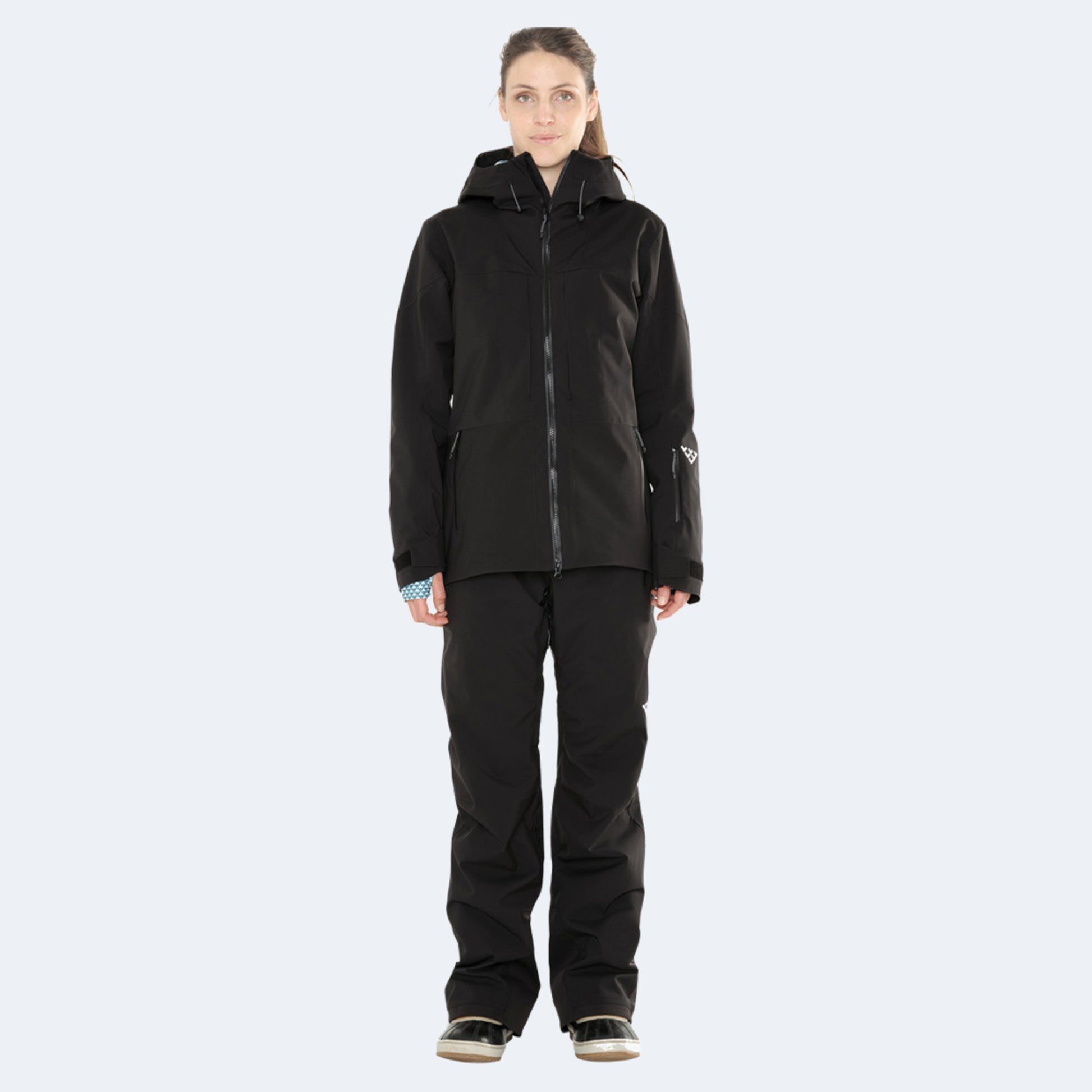 Black Crows Ferus Mechanical Women's Bib Pant