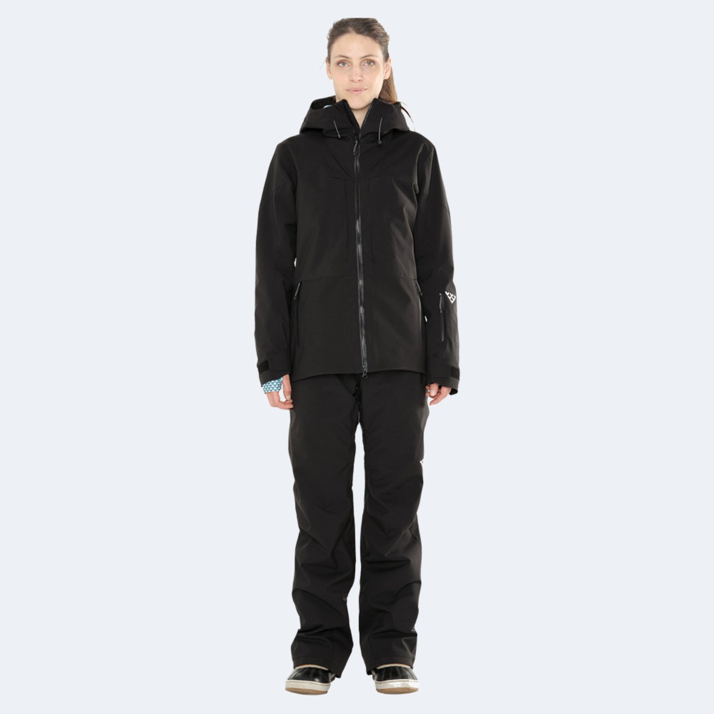 Black Crows Ferus Mechanical Women's Jacket