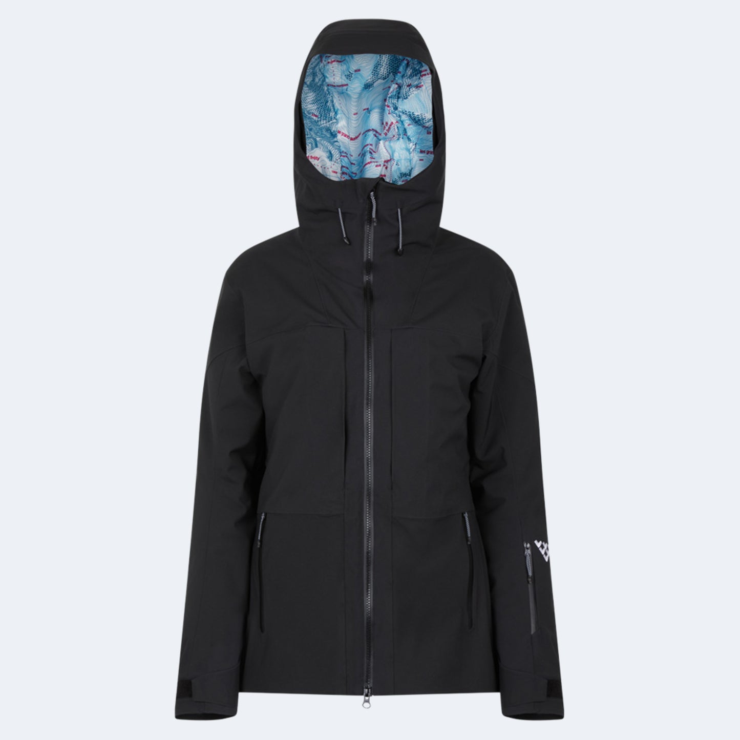 Black Crows Ferus Mechanical Women's Jacket
