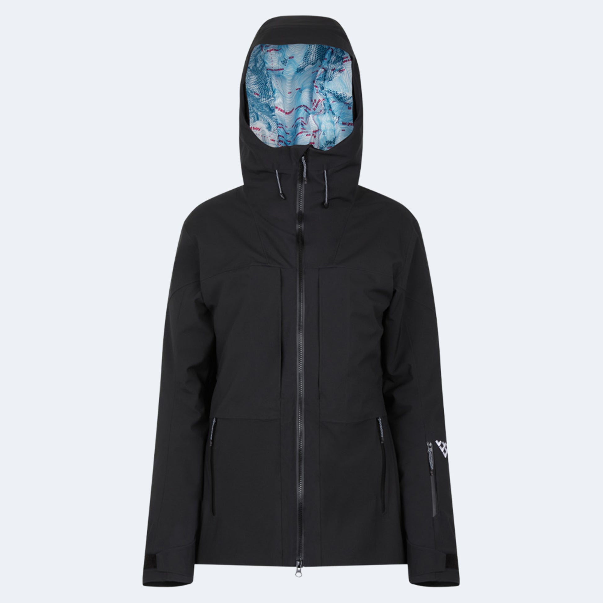 Black Crows Ferus Mechanical Women's Jacket