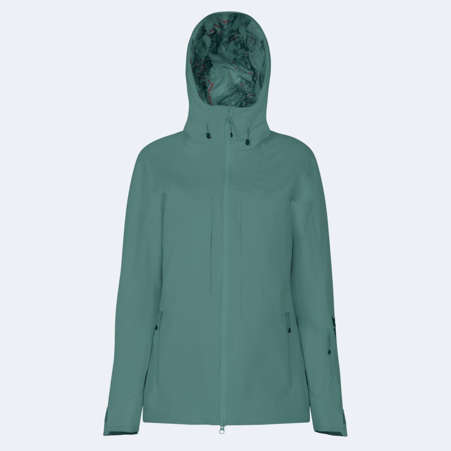 Black Crows Ferus Mechanical Women's Jacket