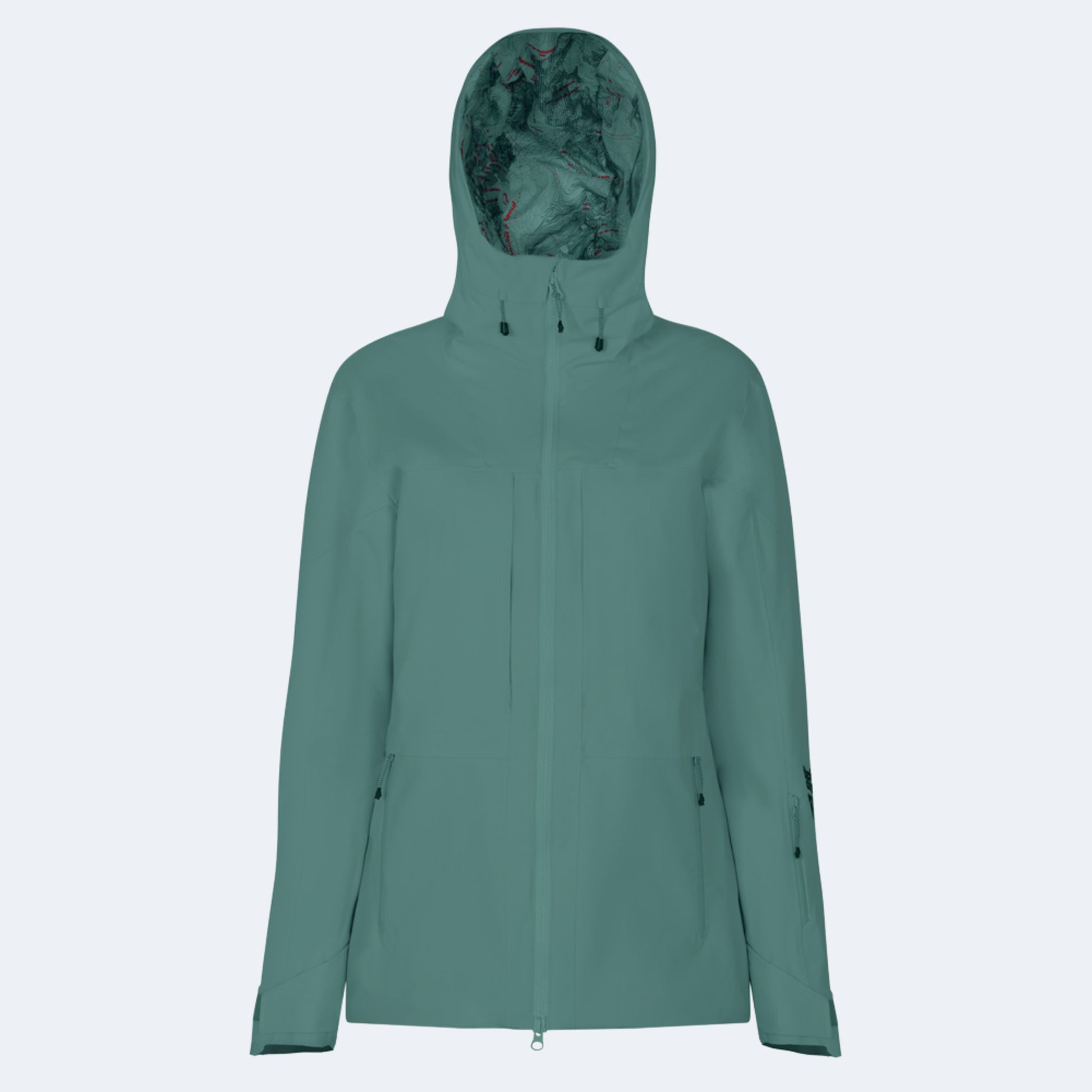 Black Crows Ferus Mechanical Women's Jacket
