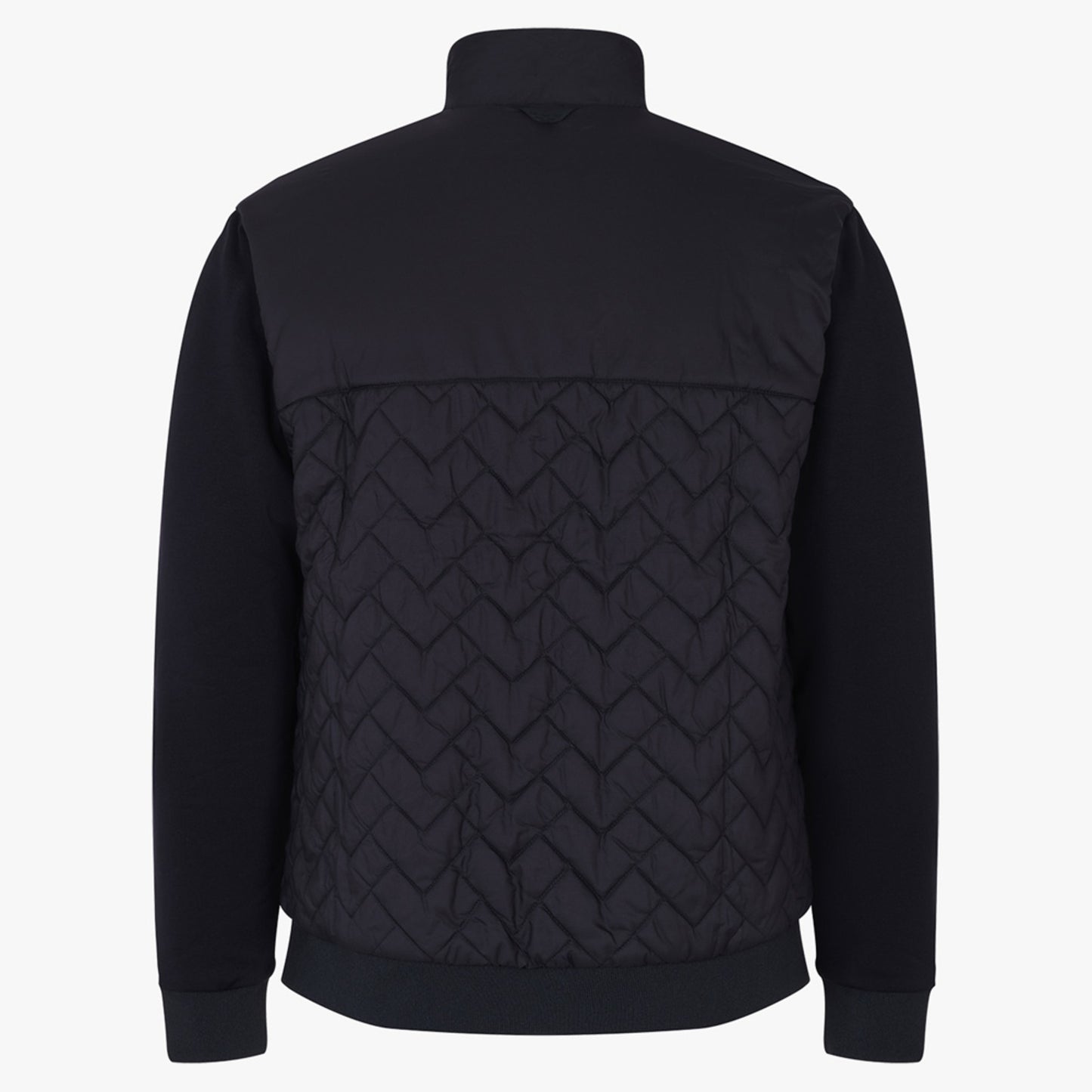 Black Crows Ferus Men's Fleece Jacket - Black - XL