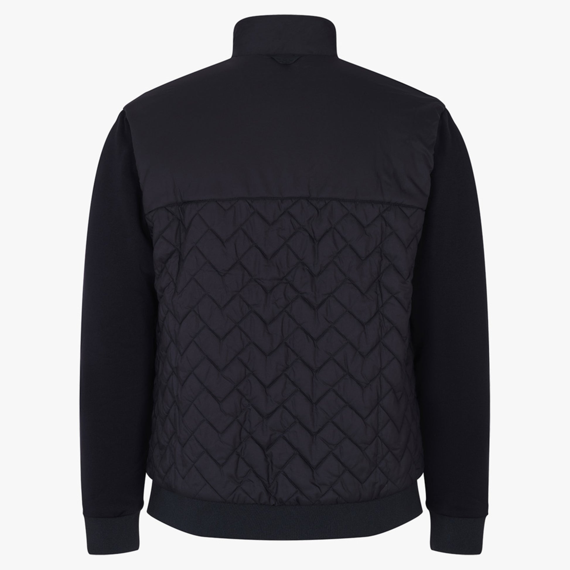 Black Crows Ferus Men's Fleece Jacket - Black - XL