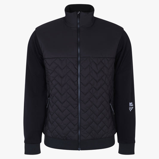 Black Crows Ferus Men's Fleece Jacket - Black - XL