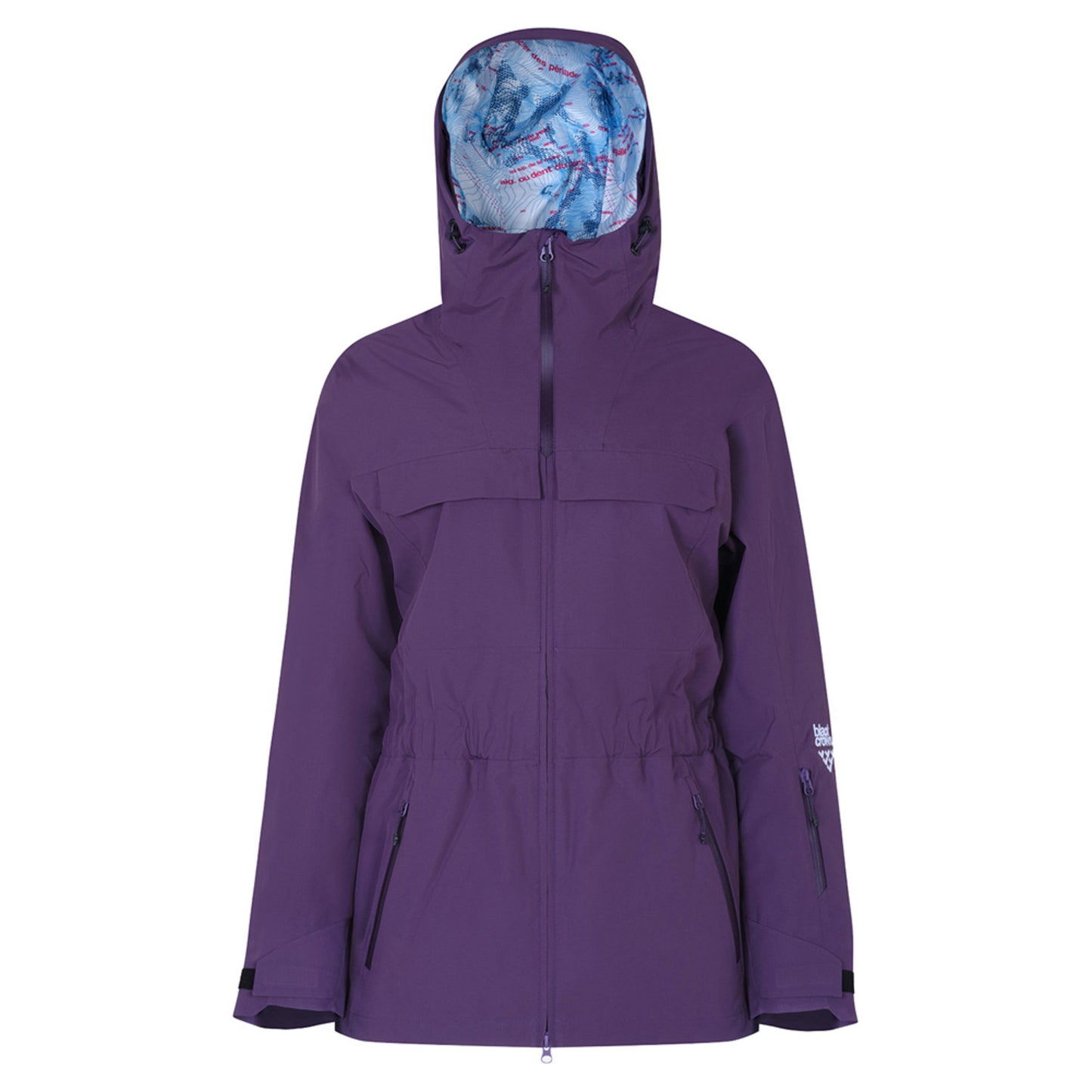 Black Crows Ferus Women's Jacket