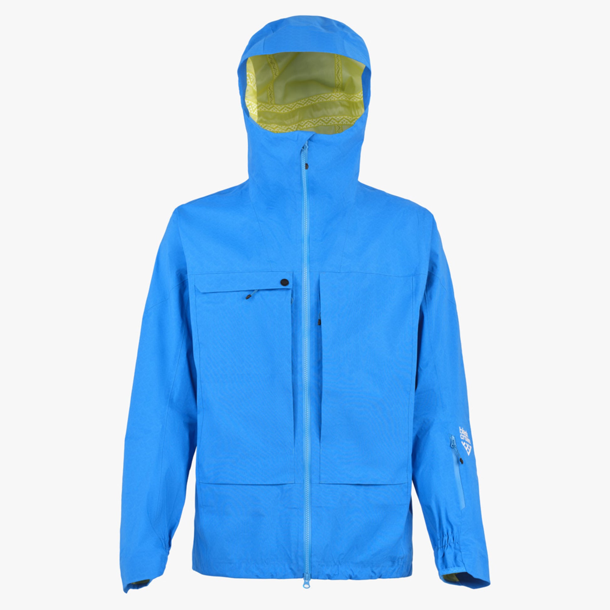 Black Crows Freebird GFX Xpore Men's Jacket - Blue - XL