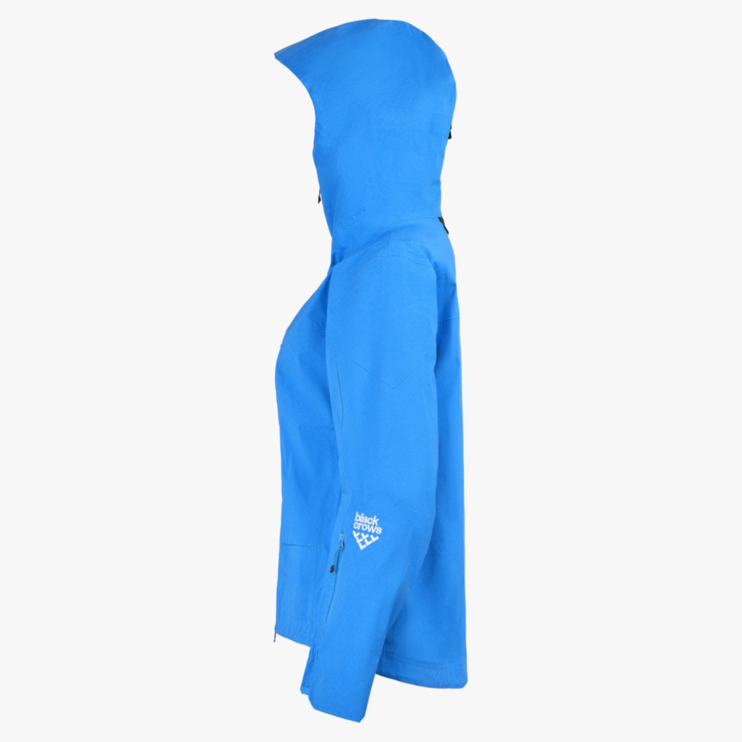 Black Crows Freebird GFX Xpore Women's Jacket - Blue - L