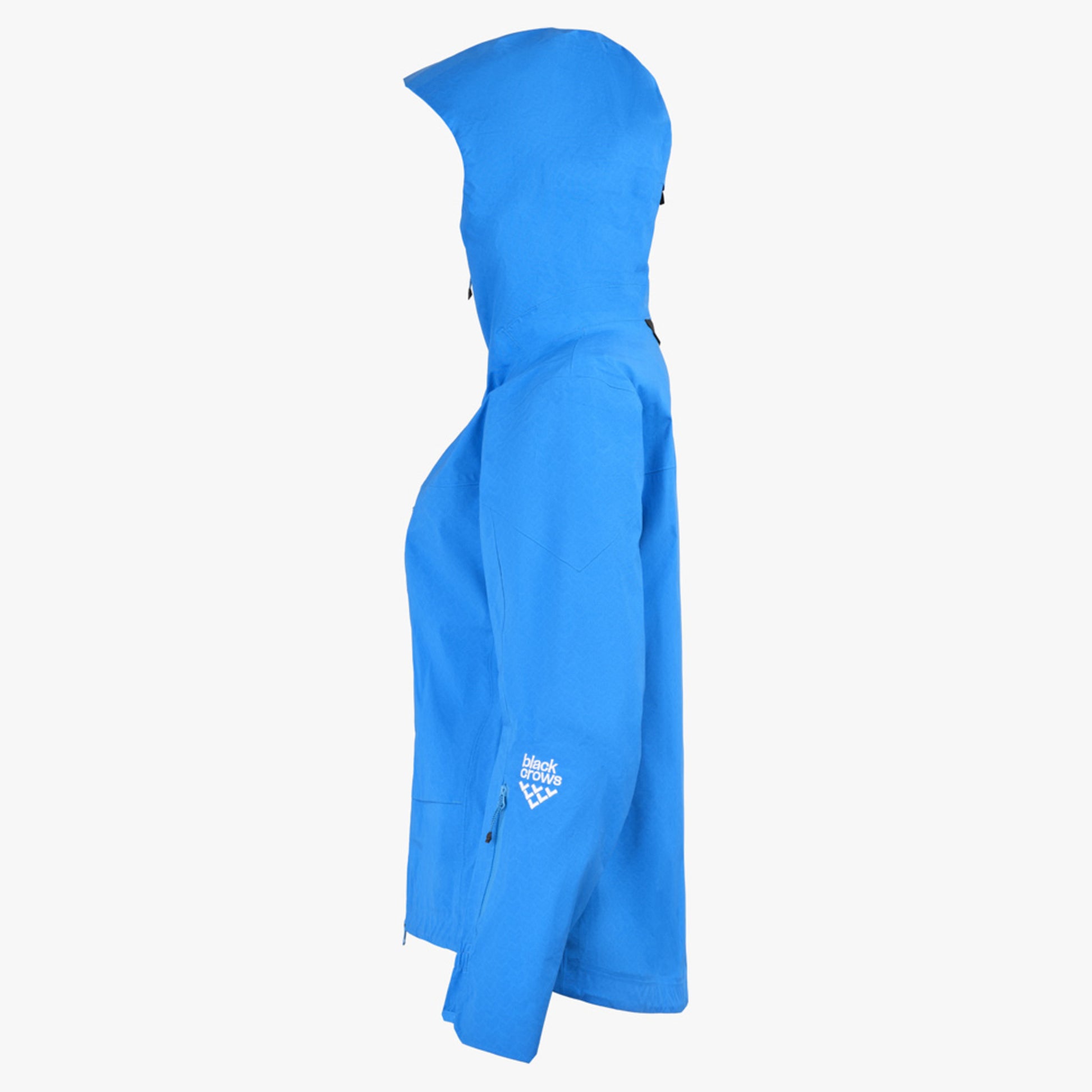Black Crows Freebird GFX Xpore Women's Jacket - Blue - L