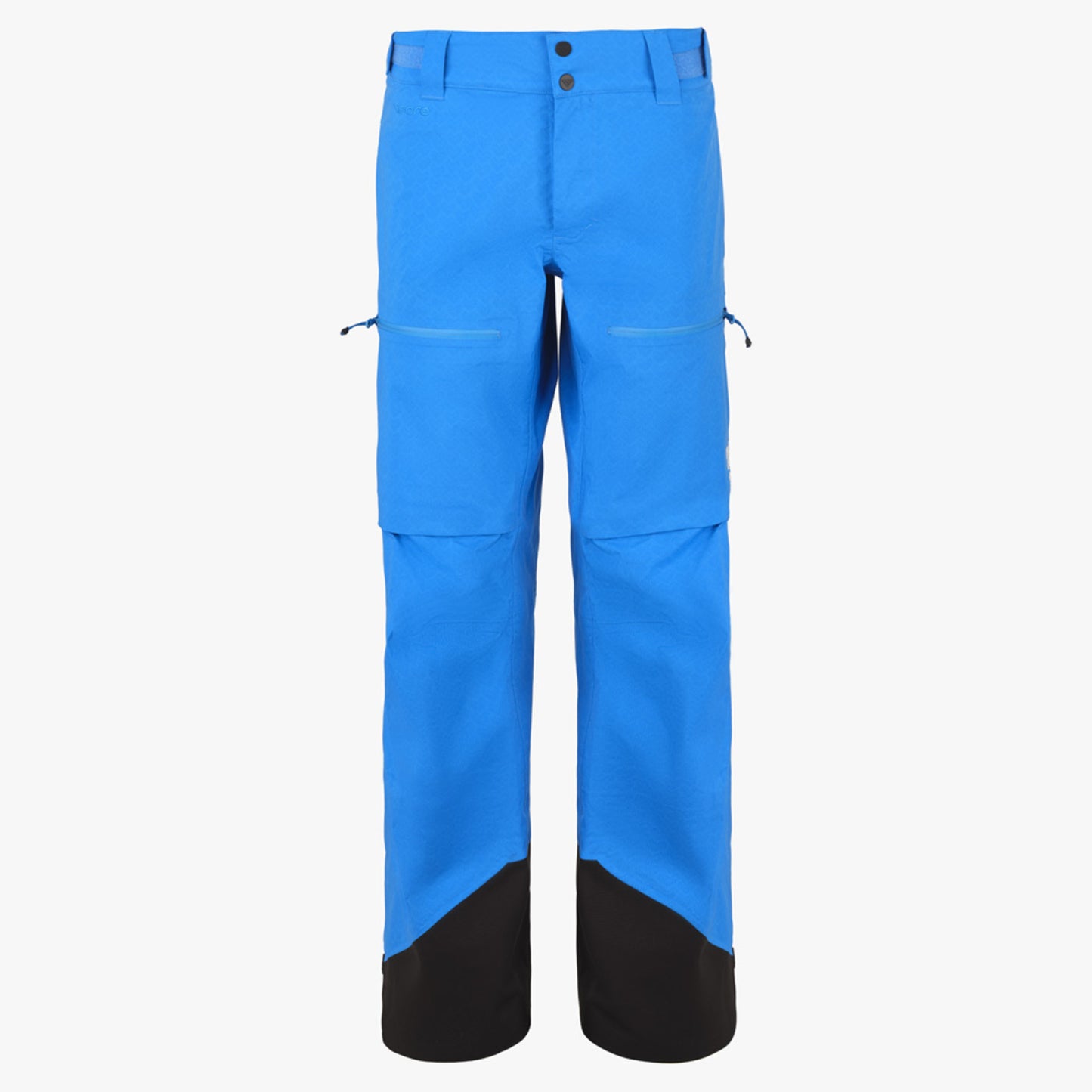 Black Crows Freebird GFX Xpore Women's Pant - Blue - L