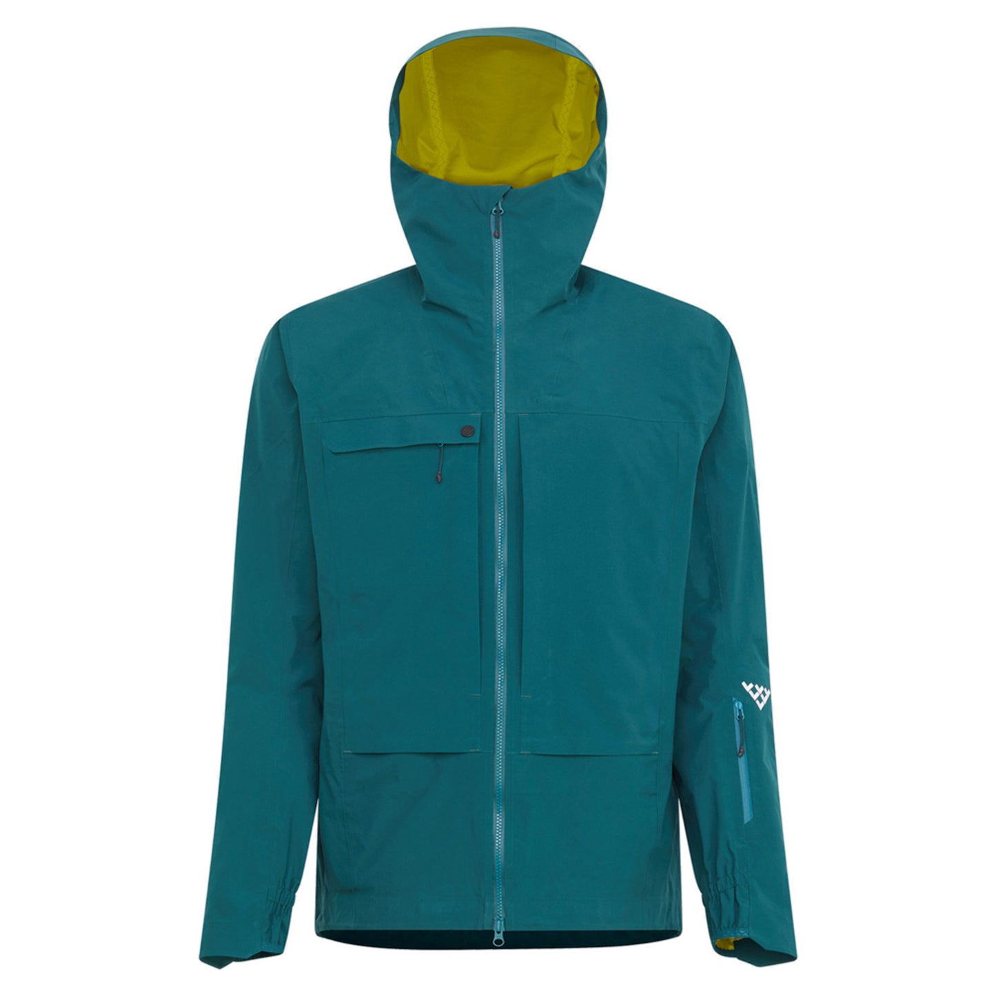 Black Crows Freebird Xpore Men's Jacket - DARK GREEN - S