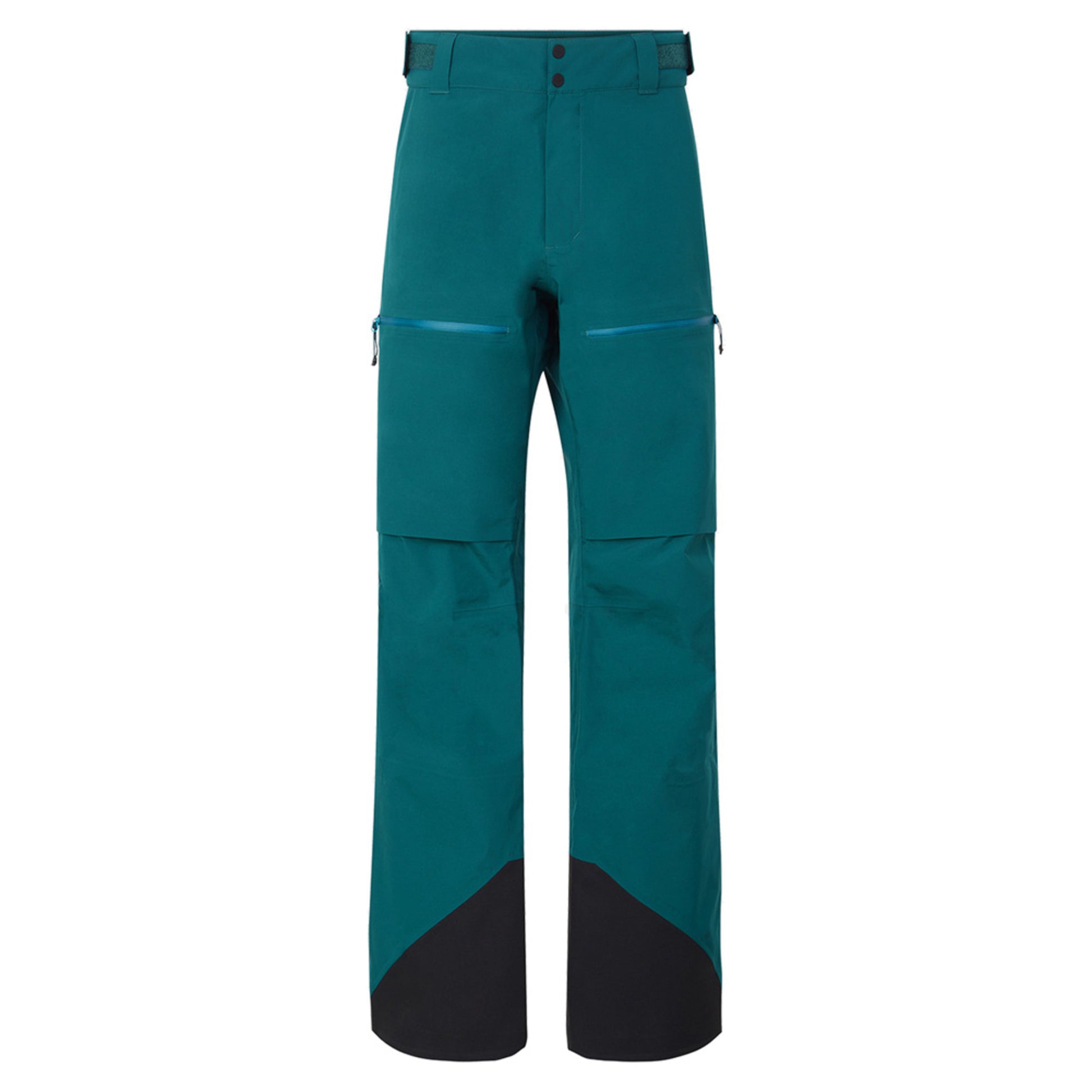 Black Crows Freebird Xpore Men's Pant - DARK GREEN - M