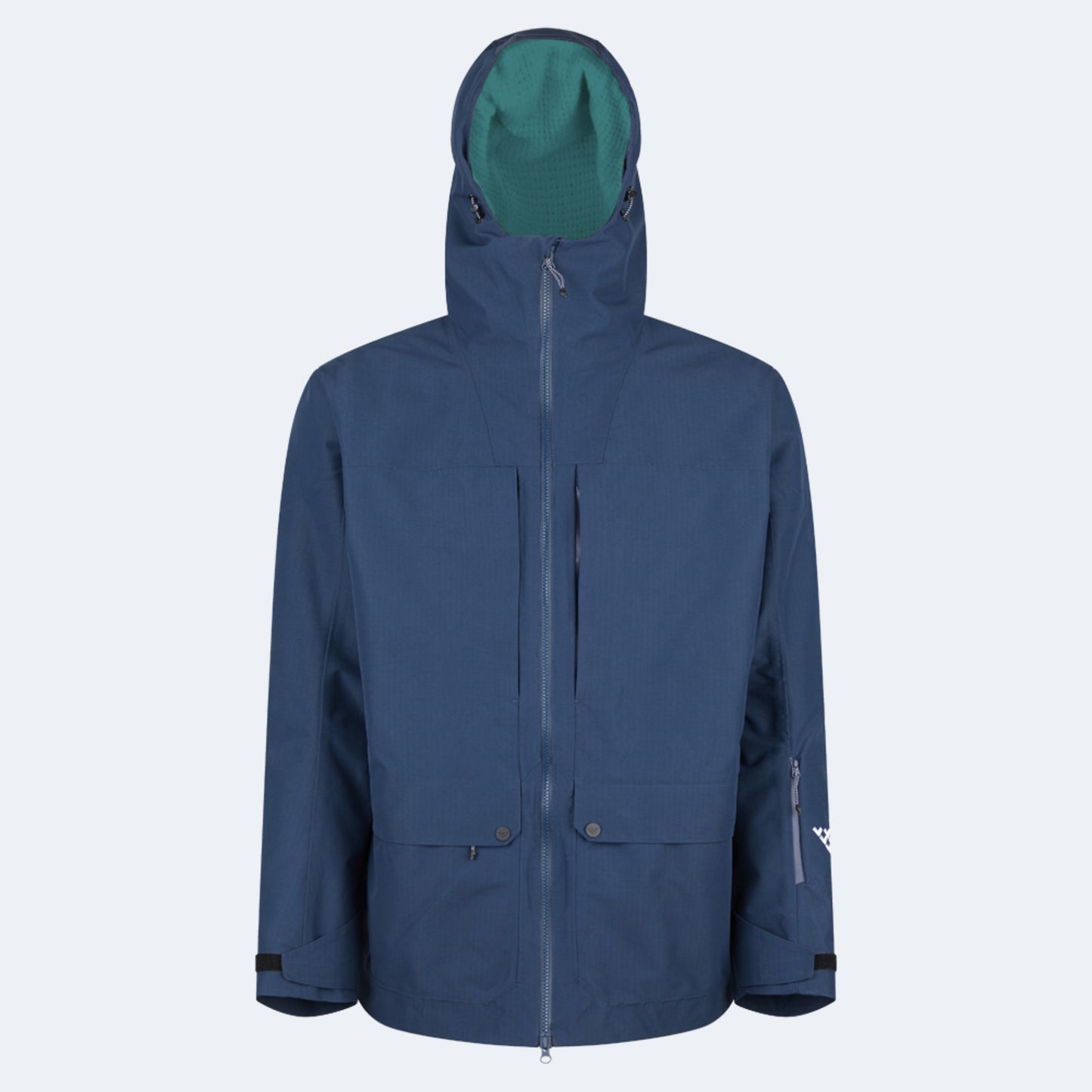 Black Crows Ora Body Map Men's Jacket