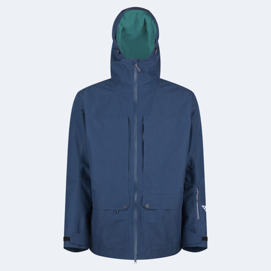 Black Crows Ora Body Map Men's Jacket