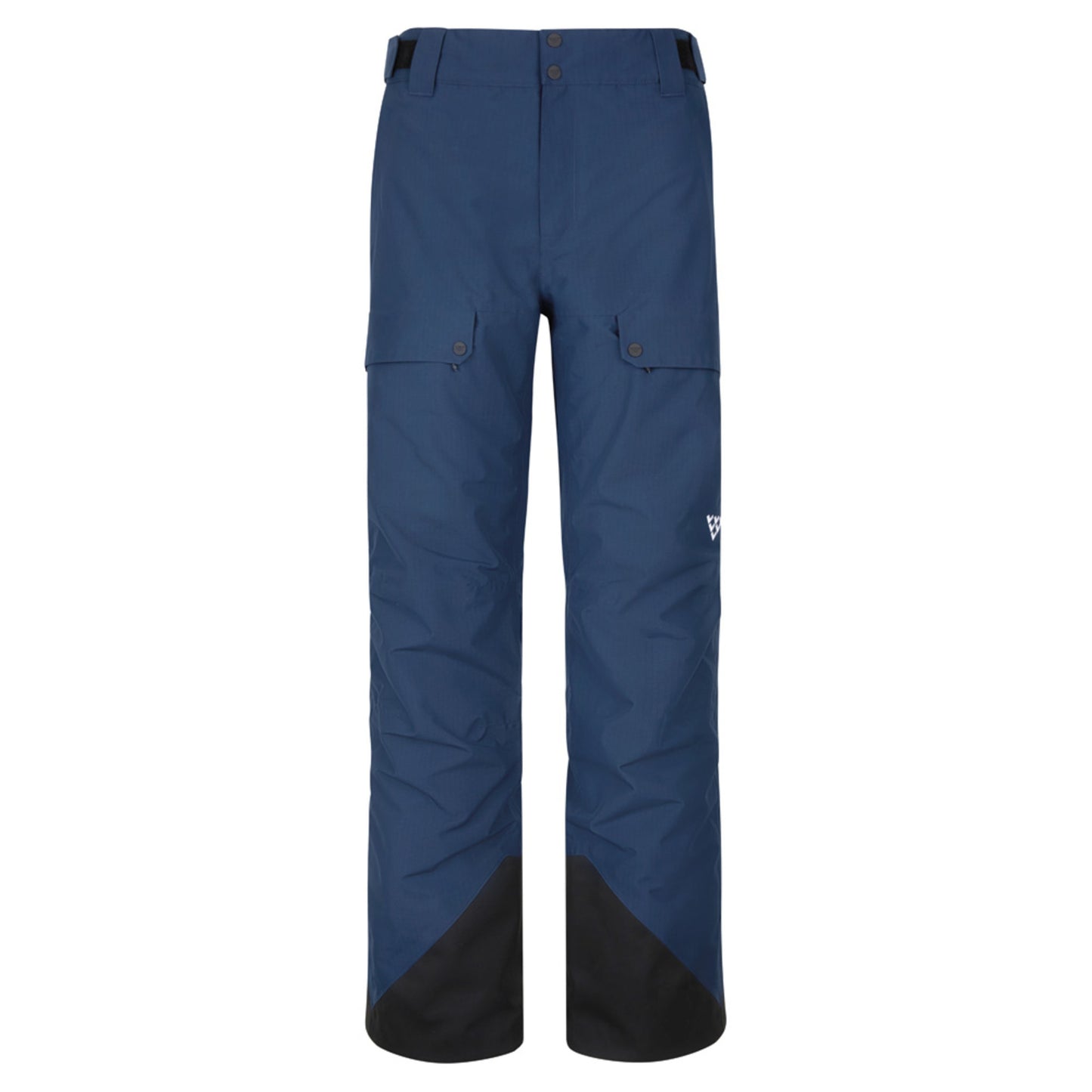 Black Crows Ora Body Map Men's Pant - DARK BLUE - M