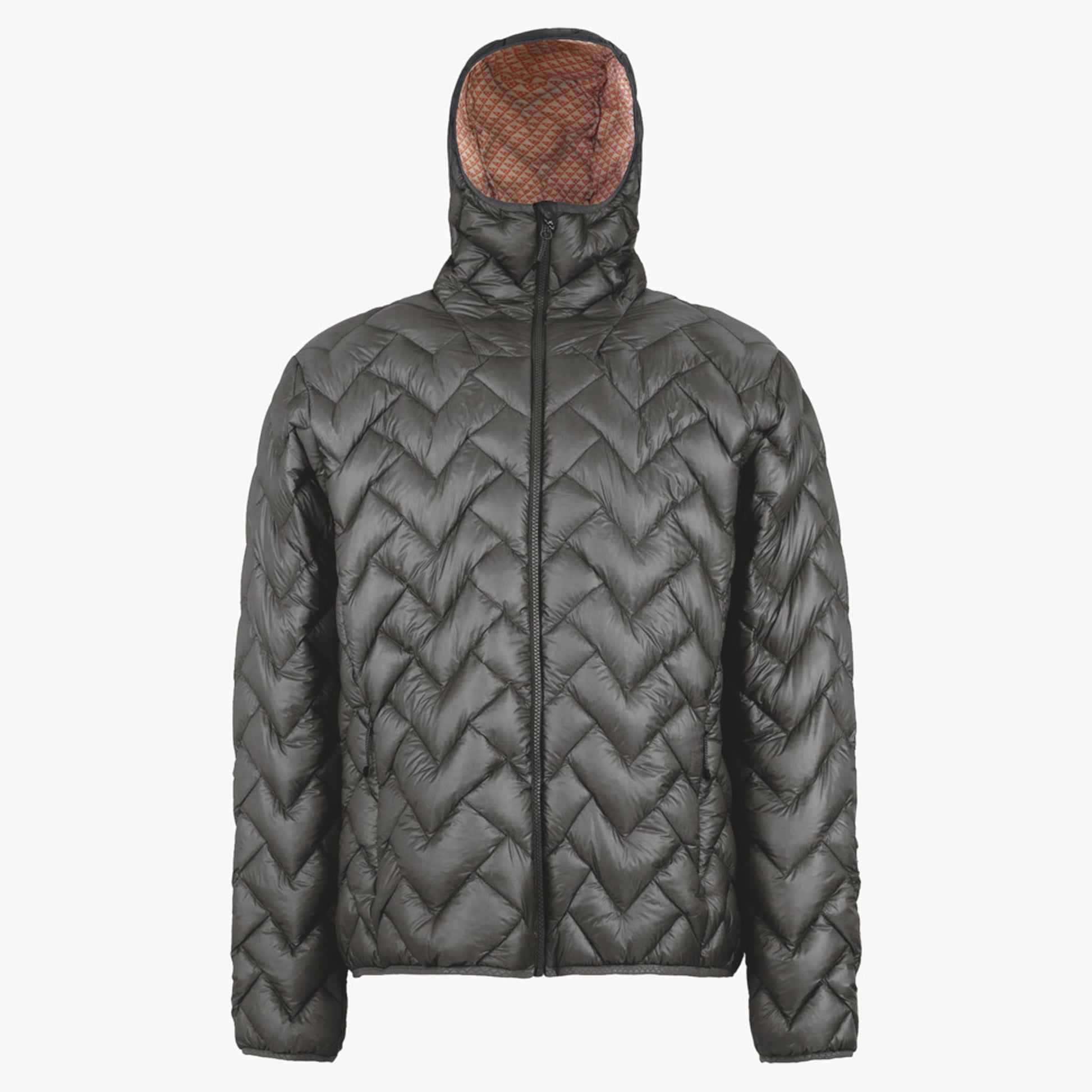 Black Crows Ora Micro Down Men's Jacket II - Dark Shadow - XL