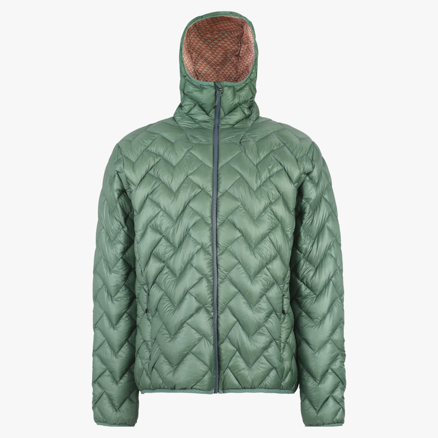 Black Crows Ora Micro Down Men's Jacket II - Winter Green - XL