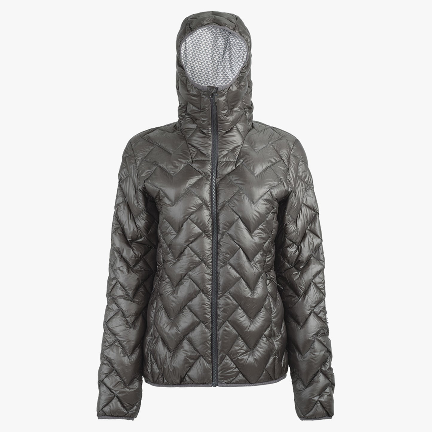 Black Crows Ora Micro Down Women's Jacket II - Dark Shadow - L
