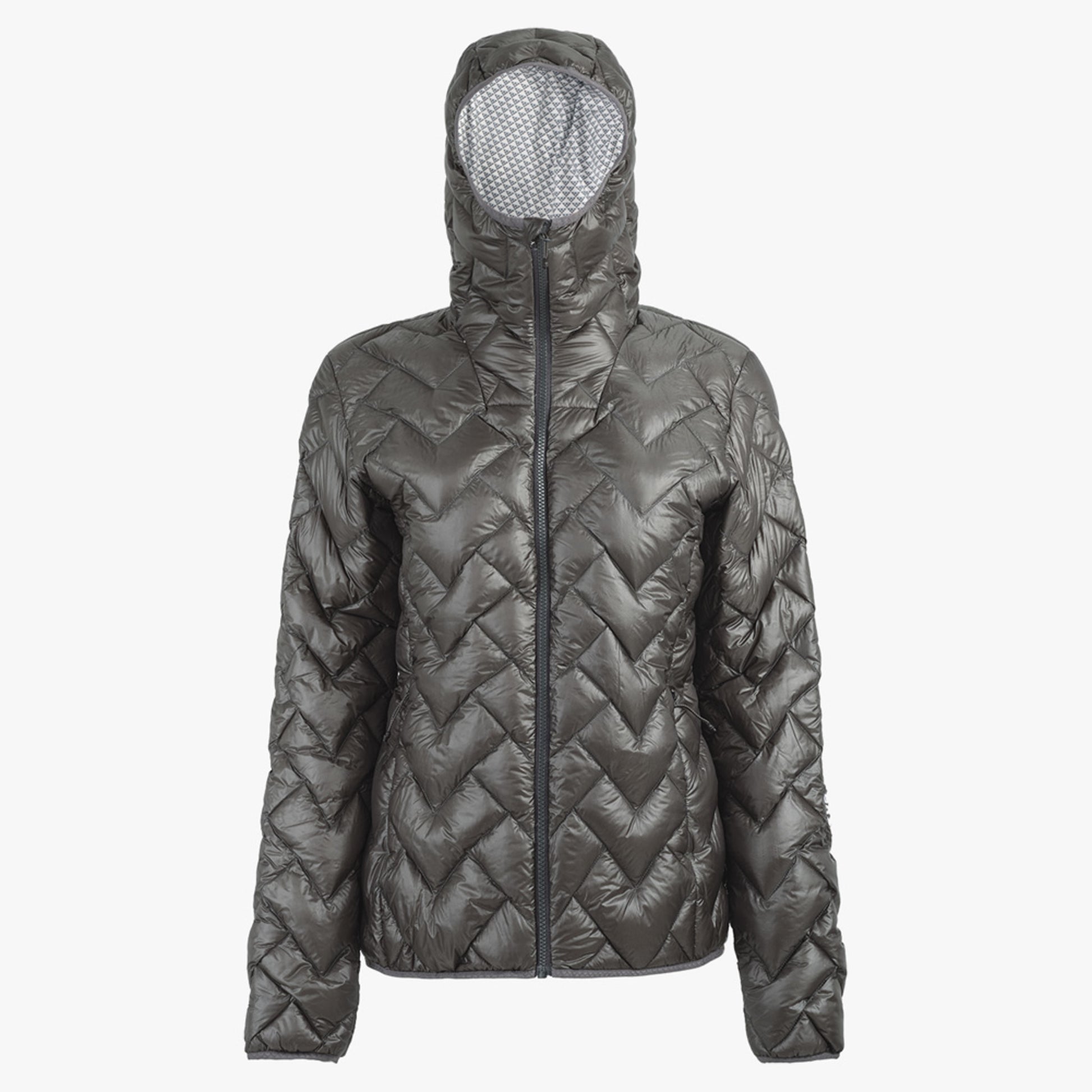 Black Crows Ora Micro Down Women's Jacket II - Dark Shadow - L
