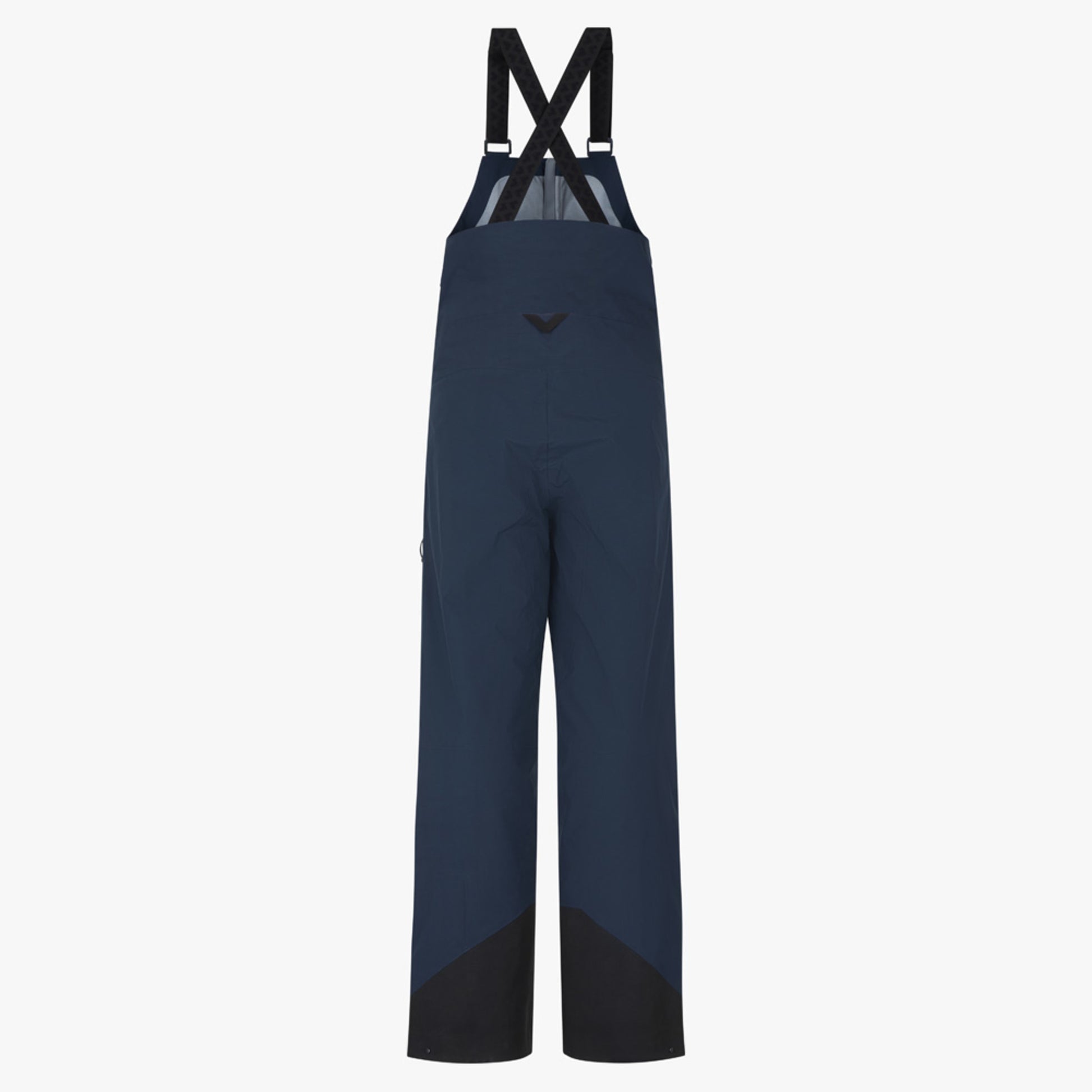Black Crows Ora Xpore Ripstop Men's Bib Pant - Dark Blue - XL