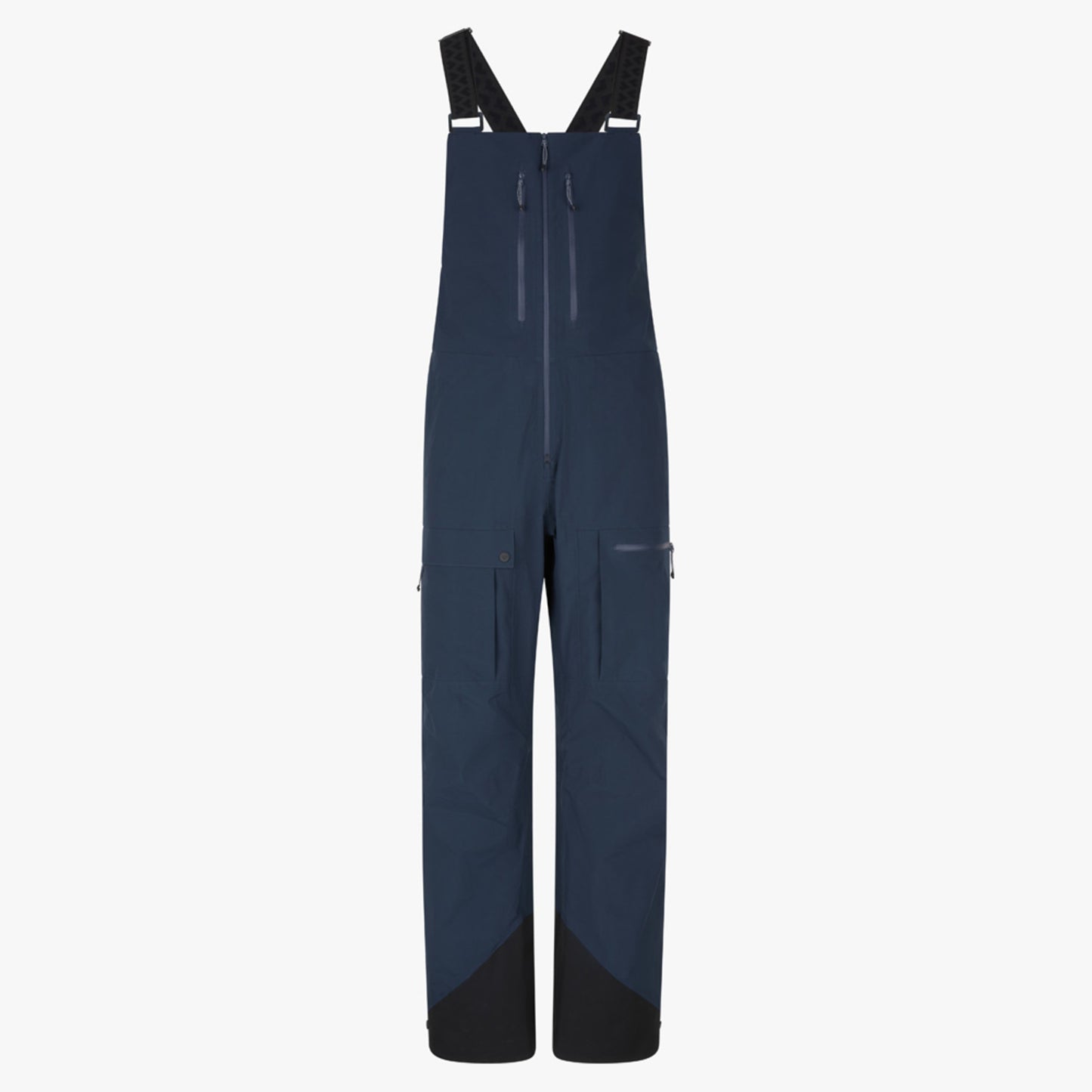 Black Crows Ora Xpore Ripstop Men's Bib Pant - Dark Blue - XL