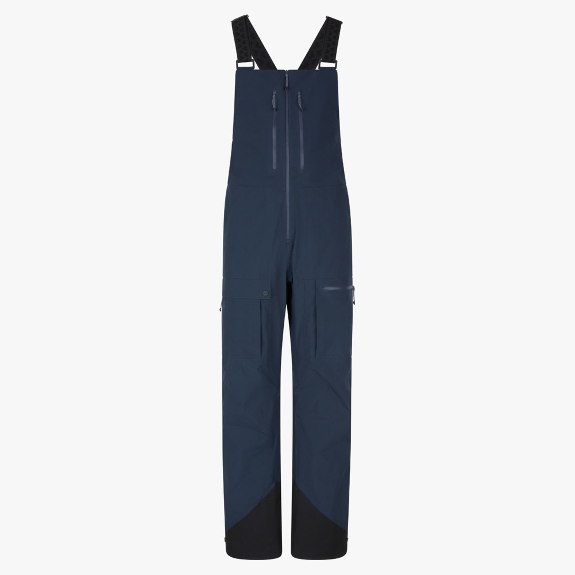 Black Crows Ora Xpore Ripstop Men's Bib Pant - Dark Blue - XL