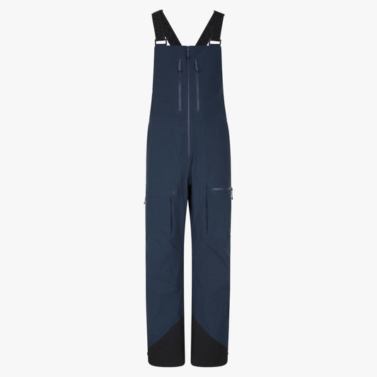 Black Crows Ora Xpore Ripstop Men's Bib Pant - Dark Blue - XL