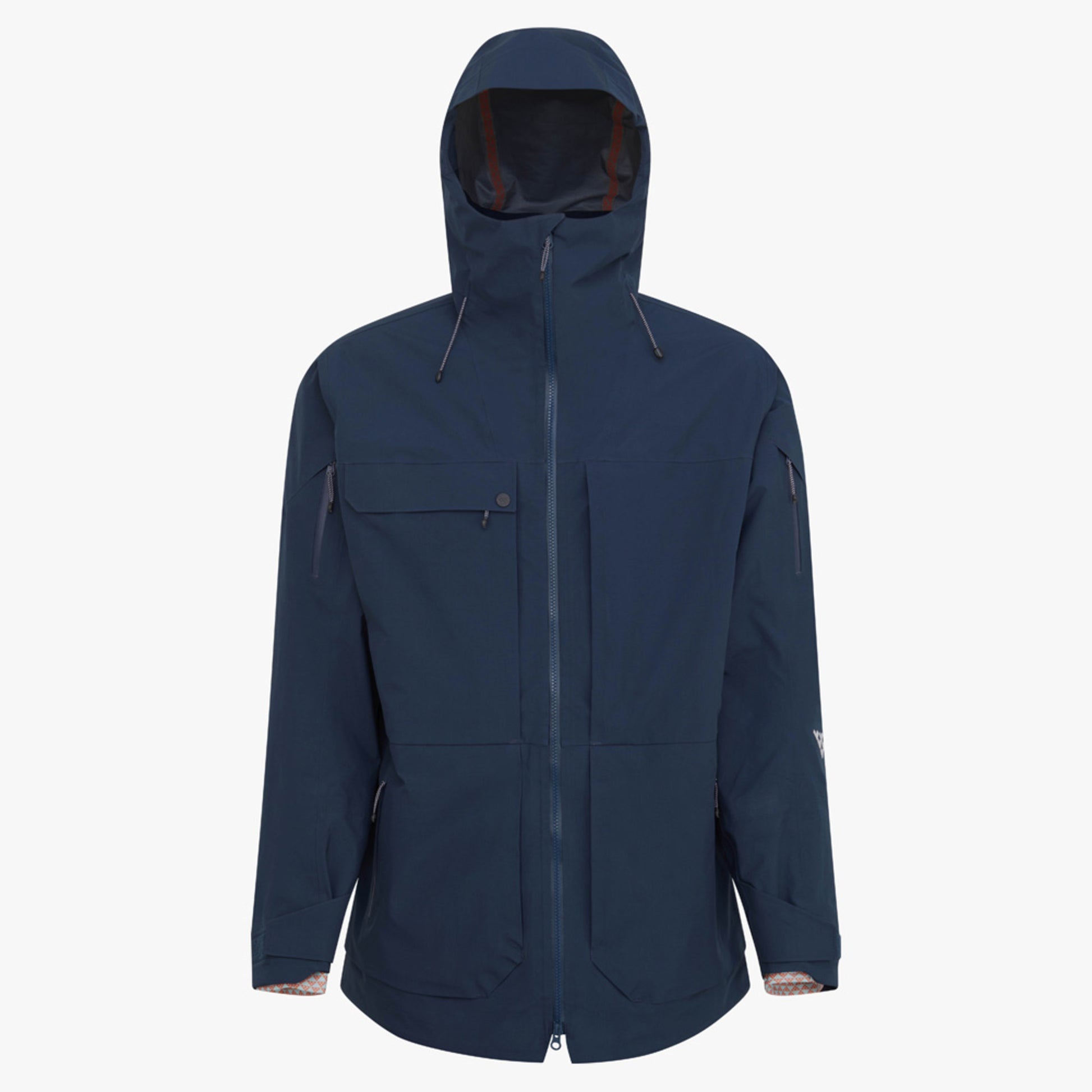 Black Crows Ora Xpore Ripstop Men's Jacket - Dark Blue - XL