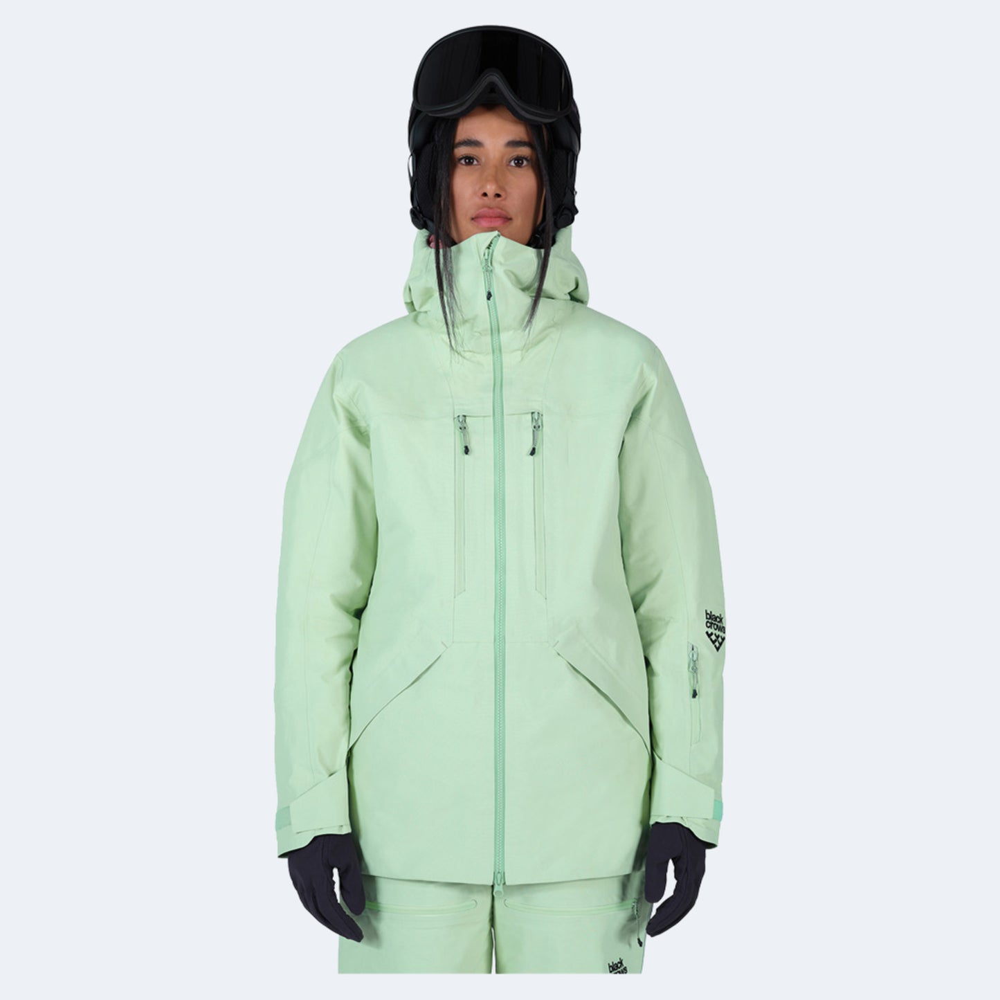 Black Crows Ora Xpore Women's Jacket