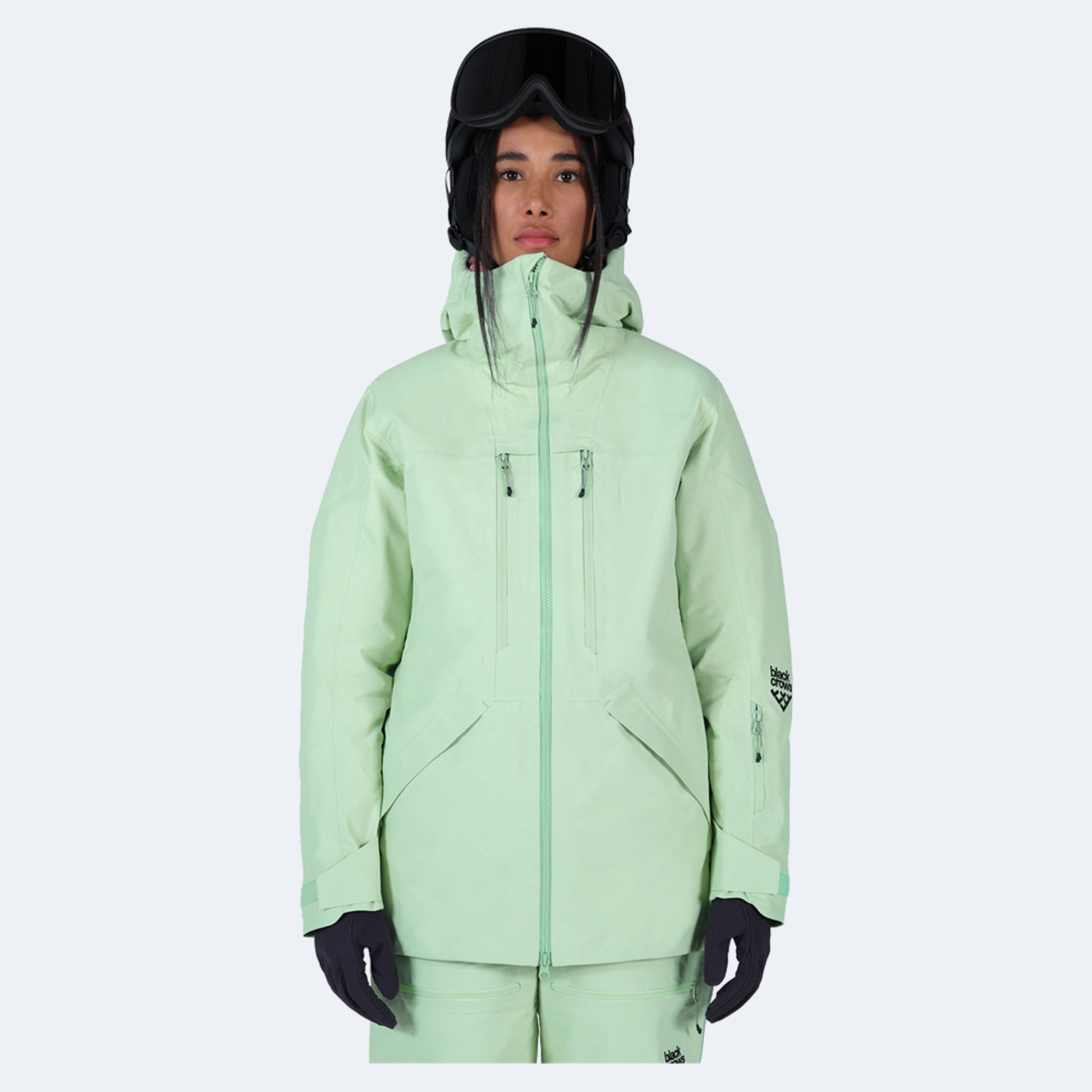 Black Crows Ora Xpore Women's Jacket