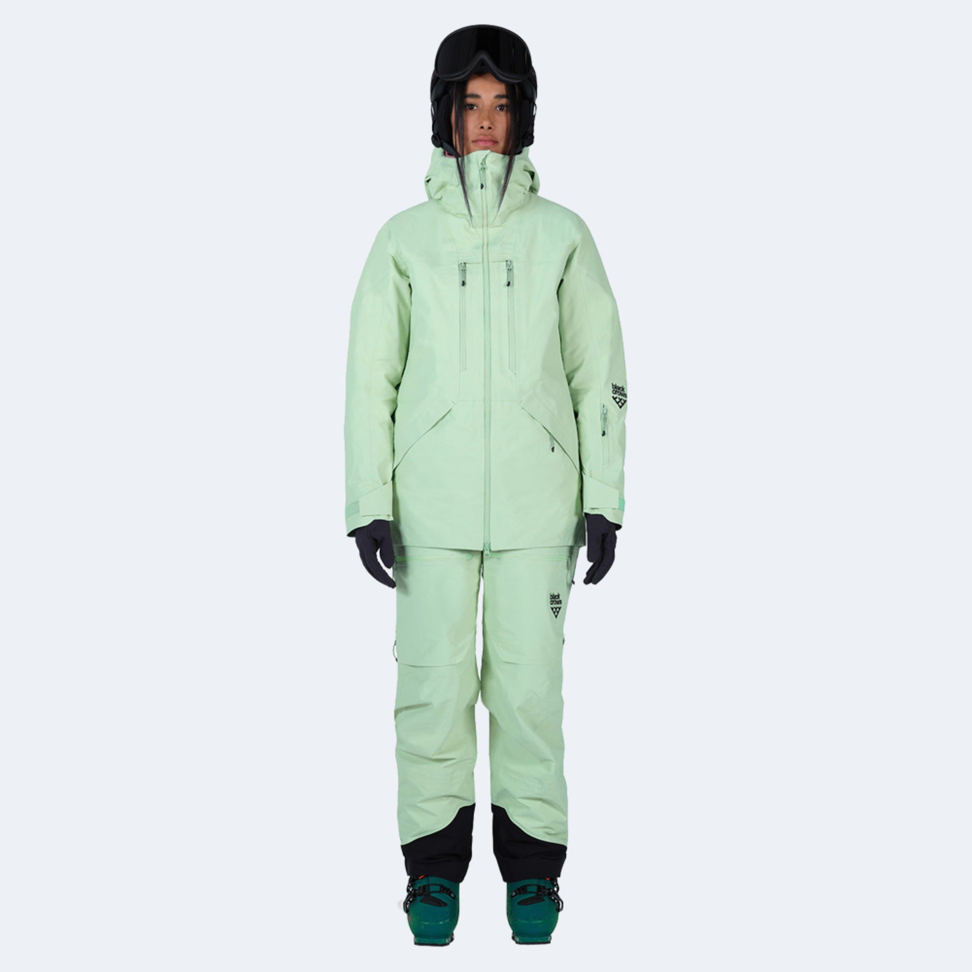 Black Crows Ora Xpore Women's Ski Pants