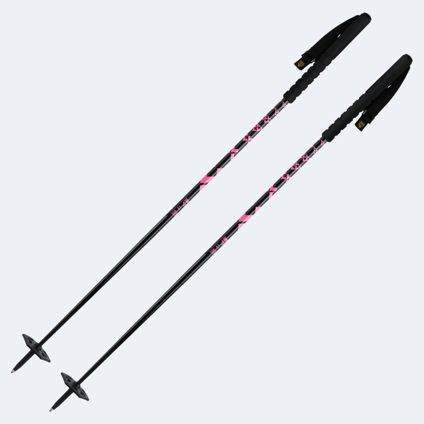 Black Crows Oxus Ski Poles