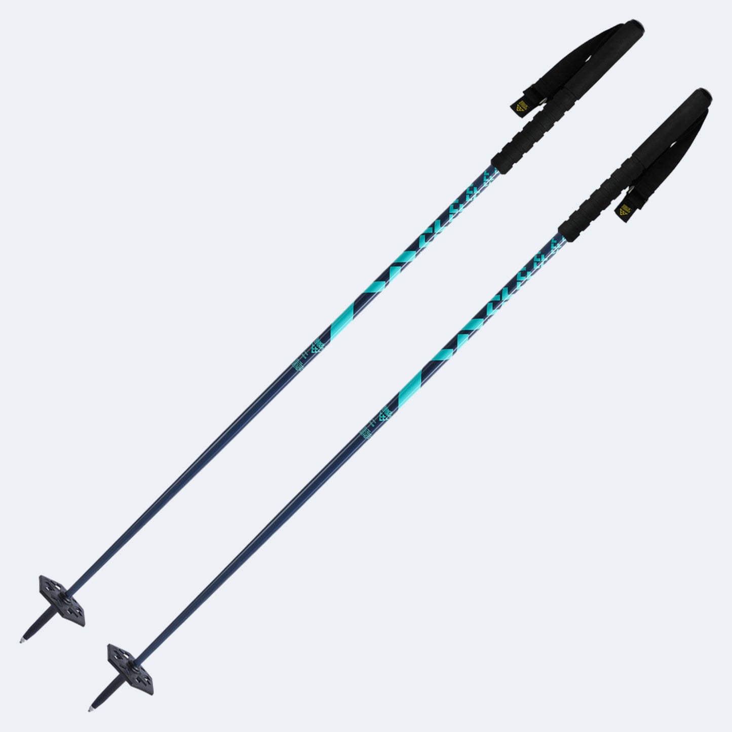 Black Crows Oxus Ski Poles