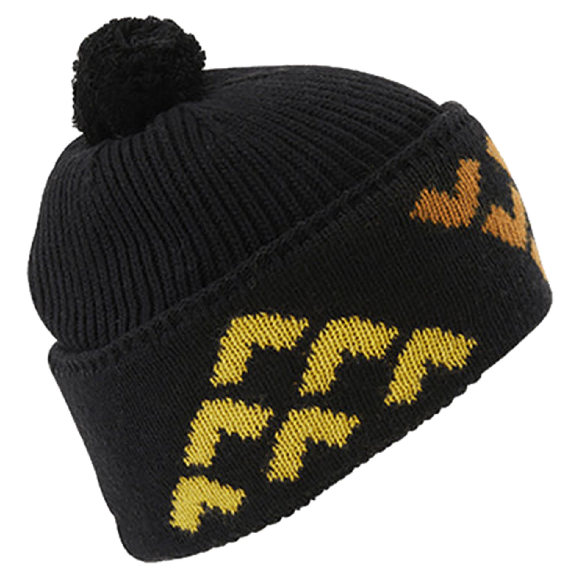 Black Crows Sorbus Beanie - BLACK