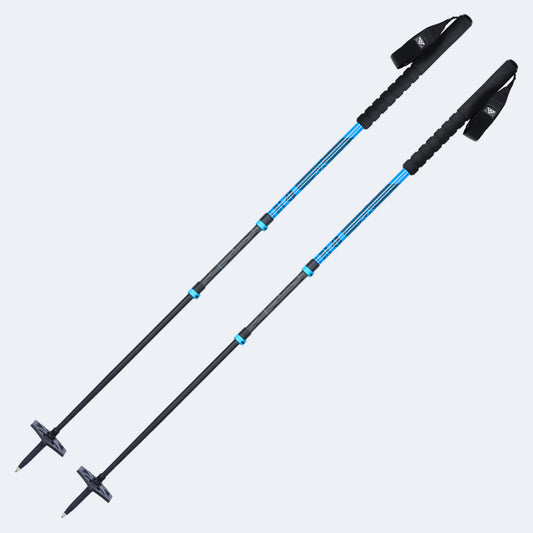 Black Crows Trios Freebird Ski Poles