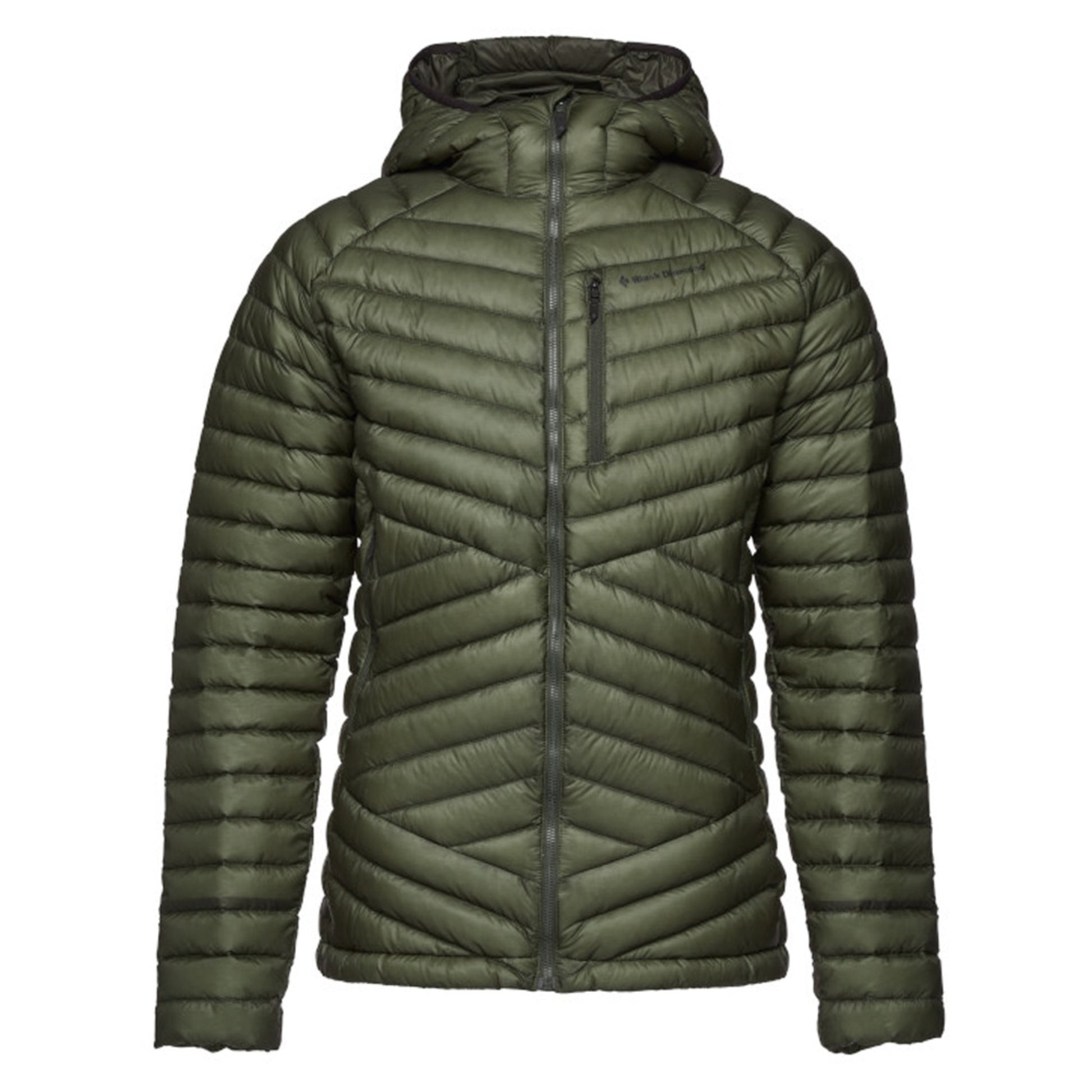 Black Diamond Approach Down Men's Hoody - TUNDRA - XL