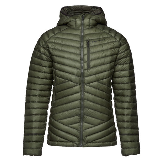 Black Diamond Approach Down Men's Hoody