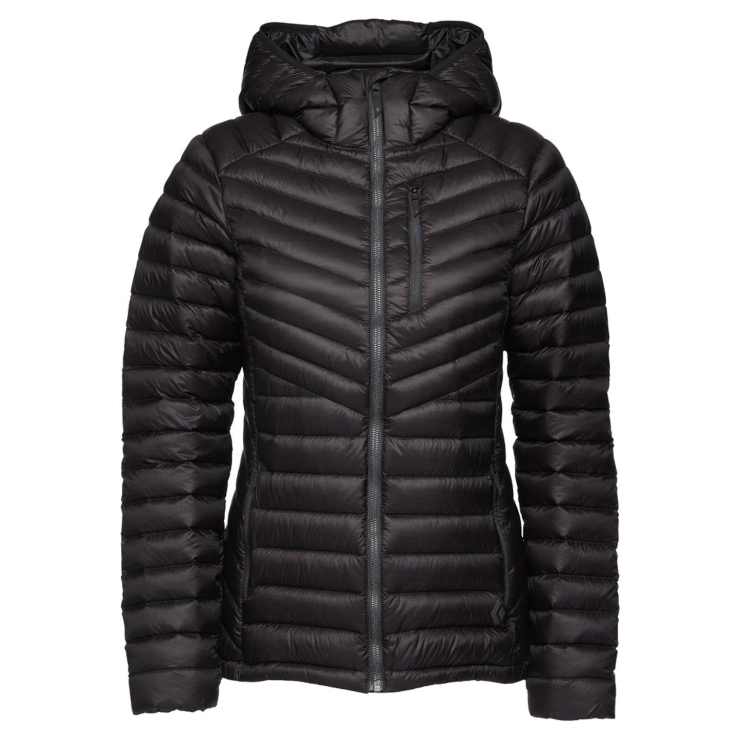Black Diamond Approach Down Women's Hoody